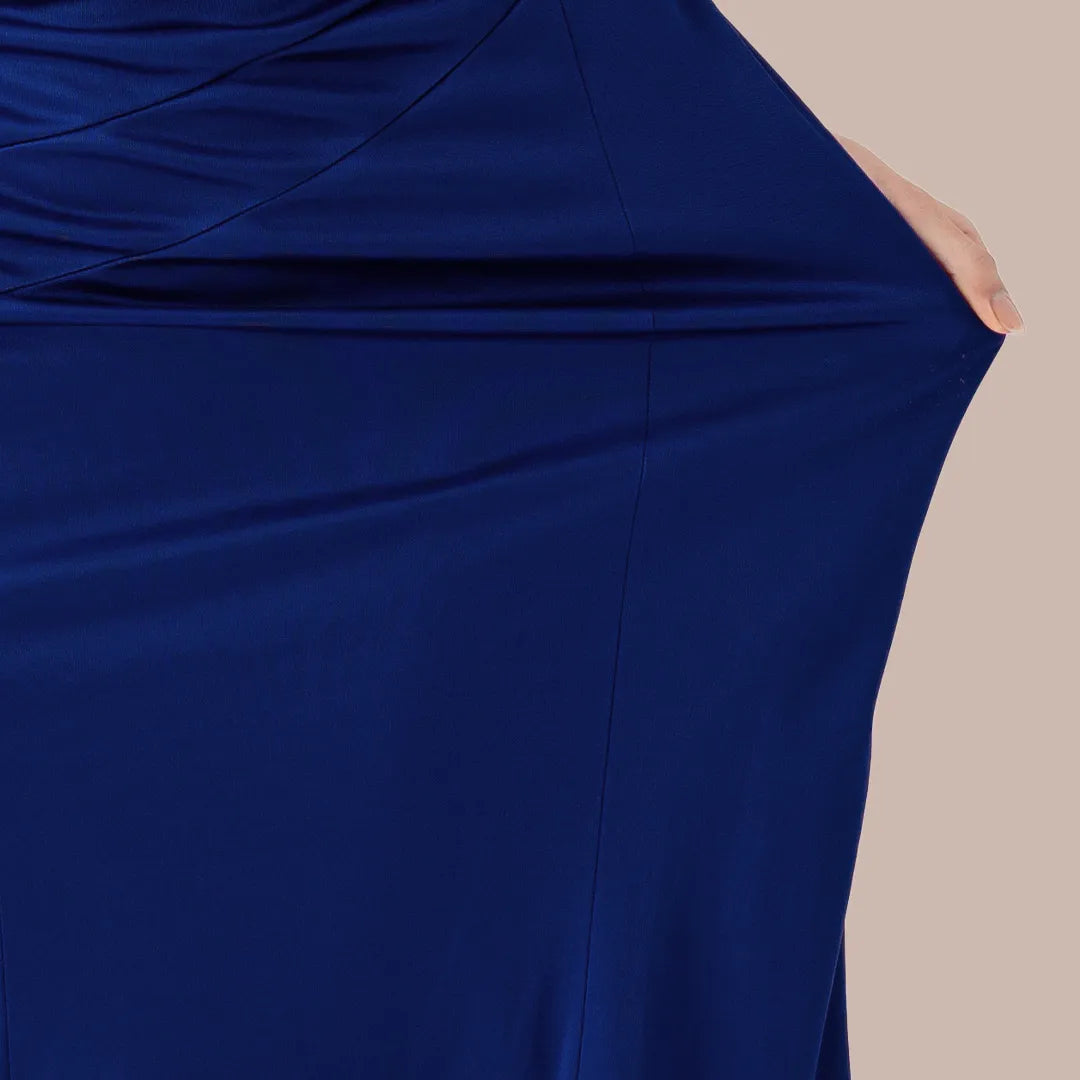 Smooth and comfortable ice jersey