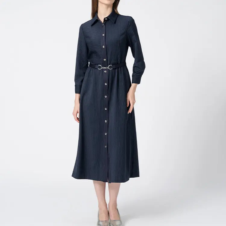 Wear Dignity and Intelligence with Confidence