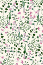 Stretch Chiffon: Collared Cache-Coeur Dress