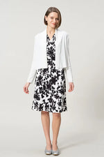 Stretch Jersey: Marilyn Dress