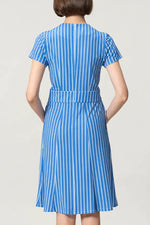 Stretch Jersey: Marilyn Dress