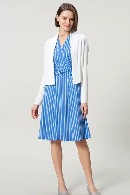 Stretch Jersey: Marilyn Dress