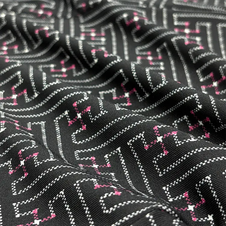 Comfort that keeps winter static away