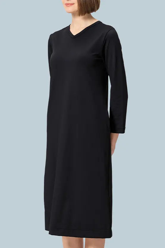 Wellness Tech: 2-Way Front and Back Dress