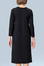 Wellness Tech: 2-Way Front and Back Dress