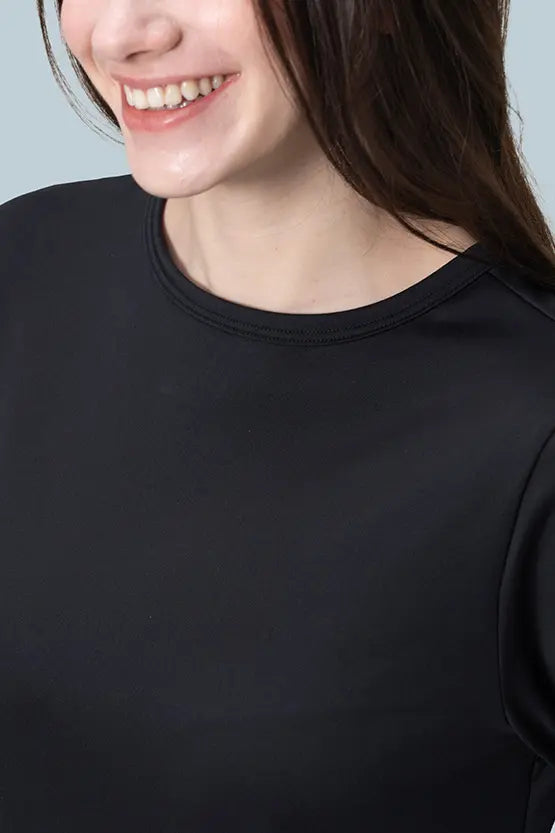 Wellness Tech: 2-Way Front and Back Dress