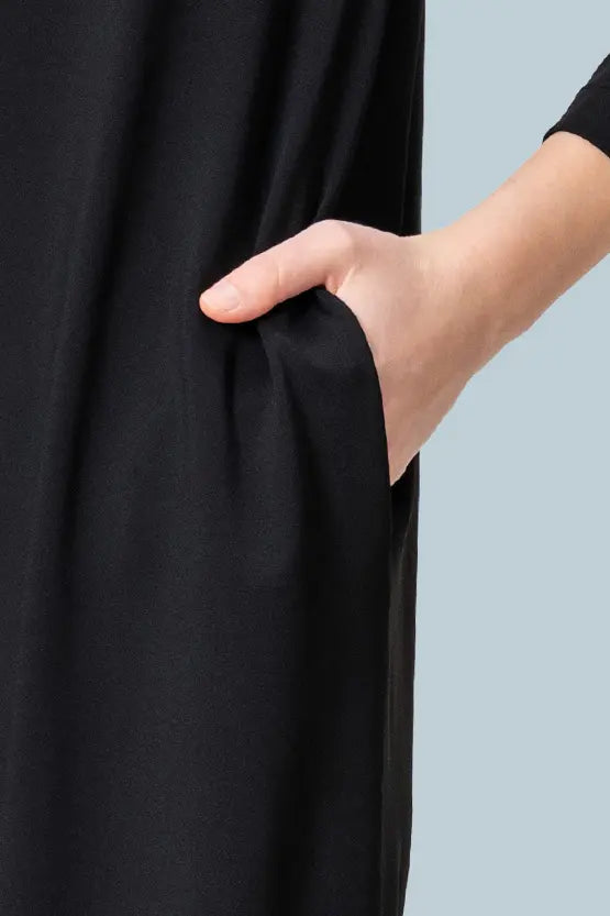 Wellness Tech: 2-Way Front and Back Dress