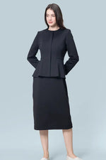 Wellness Tech: 2-Way Front and Back Dress