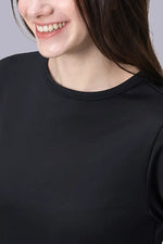 Wellness Tech: 2-Way Front and Back Dress