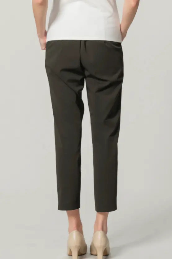 [Cool Tech Jersey] Tapered Pants