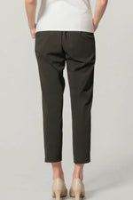 [Cool Tech Jersey] Tapered Pants