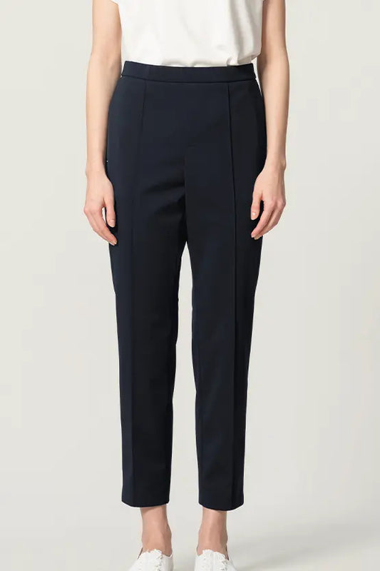 Active Stretch: Tapered Pants