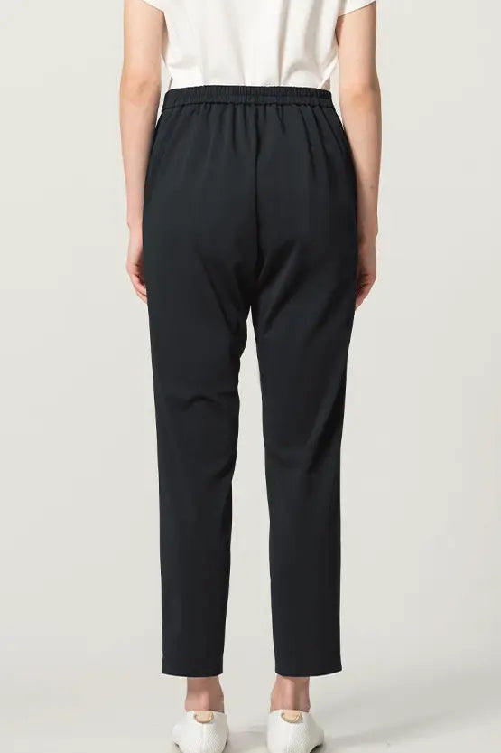 [Cool Tech Jersey] Tapered Pants