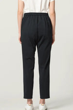 [Cool Tech Jersey] Tapered Pants