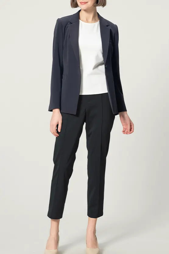 [Cool Tech Jersey] Tapered Pants