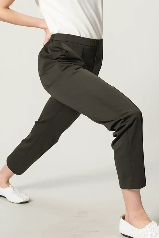 [Cool Tech Jersey] Tapered Pants