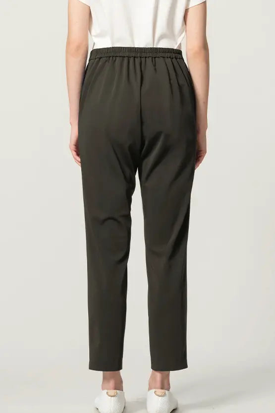 [Cool Tech Jersey] Tapered Pants