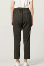 [Cool Tech Jersey] Tapered Pants