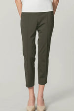Tech Jersey: Tapered Pants