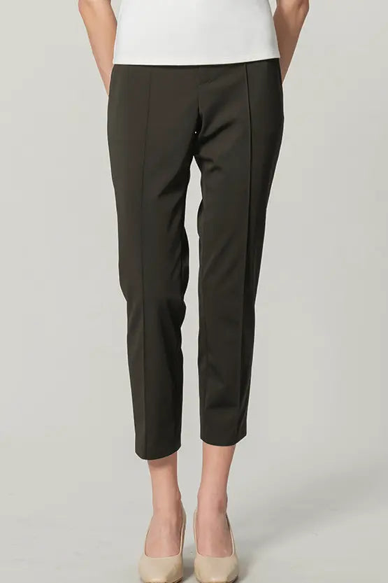 [Cool Tech Jersey] Tapered Pants