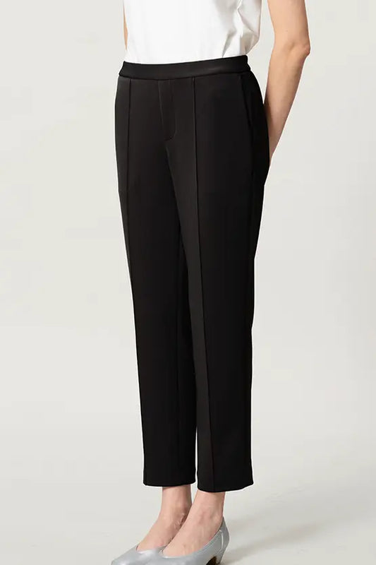 Space Material: Tapered Pants