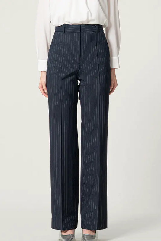 Active Stretch: Straight Pants