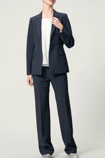 [Active Cool] Straight Pants