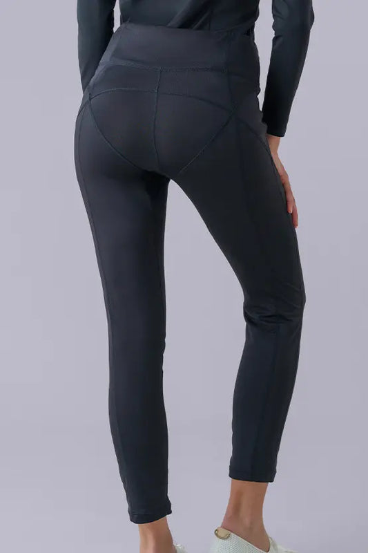 Wellness Tech: Legging Pants