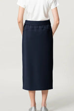 Space Material: Straight Skirt