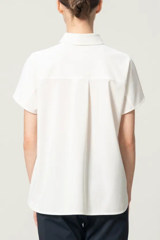 [Cool Tech Jersey] Dolman shirt blouse