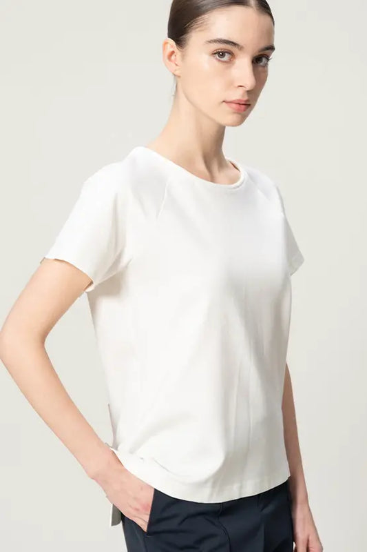 Refined T-shirt Series: Minimal Tee