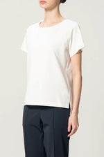 Refined T-shirt Series: Minimal Tee