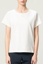Refined T-shirt Series: Minimal Tee