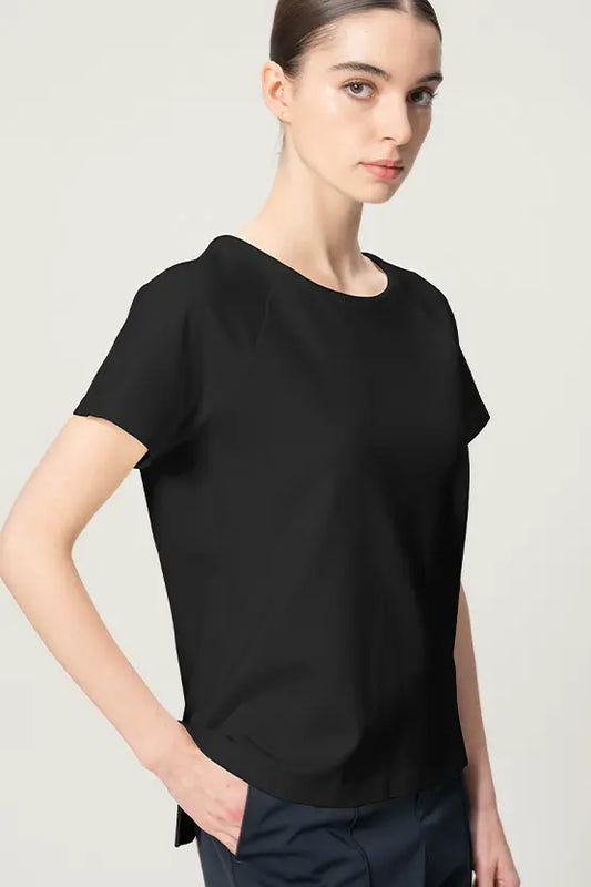 Refined T-shirt Series: Minimal Tee