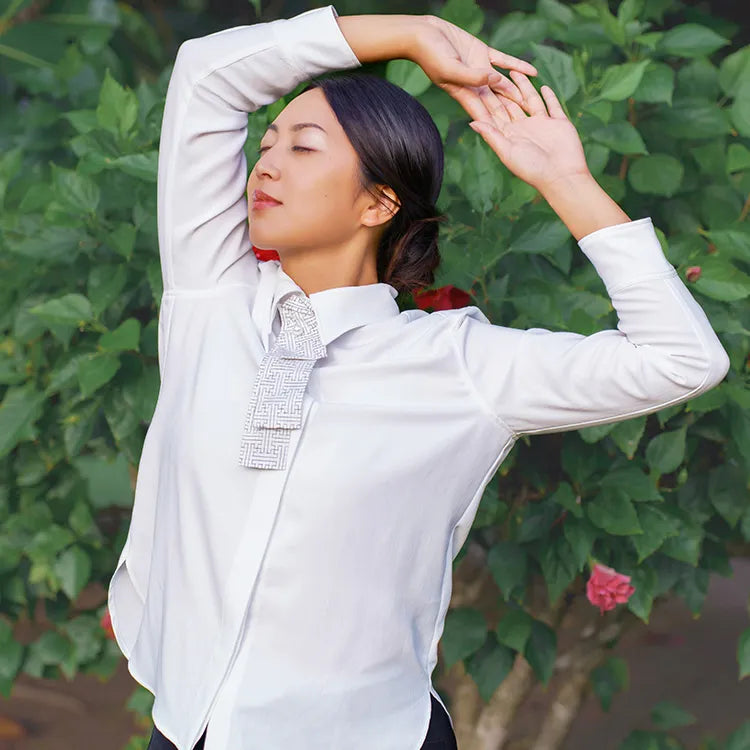 Effortless movement with all-day comfort. Where elegance meets ease in perfect harmony.