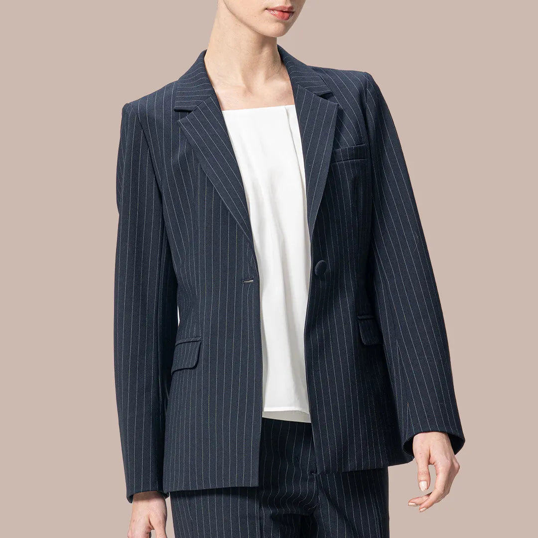 Lightweight yet substantial. 