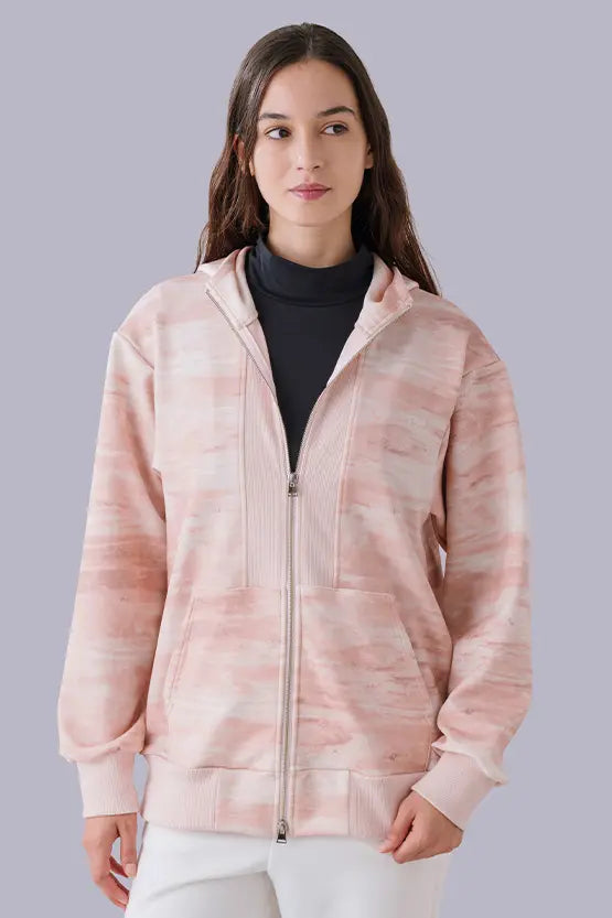 Wellness Tech: High Neck Top