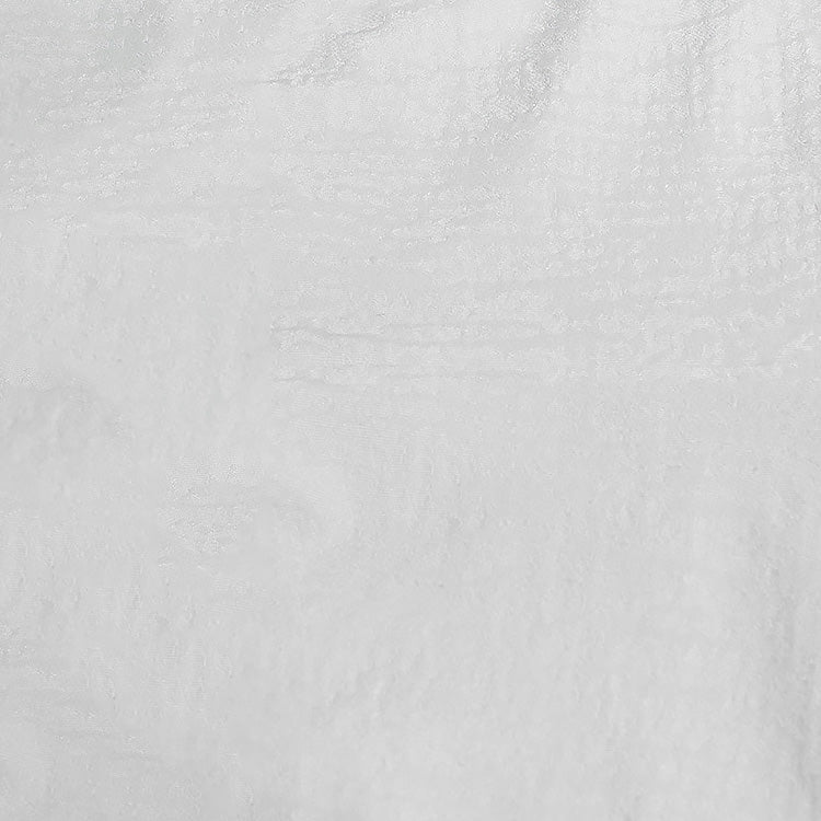 Washable<br> Stretch jacquard