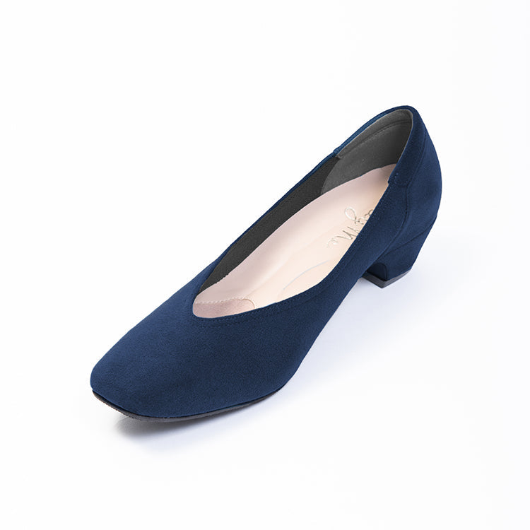 Reason 4: Stretch elastic at the foot opening