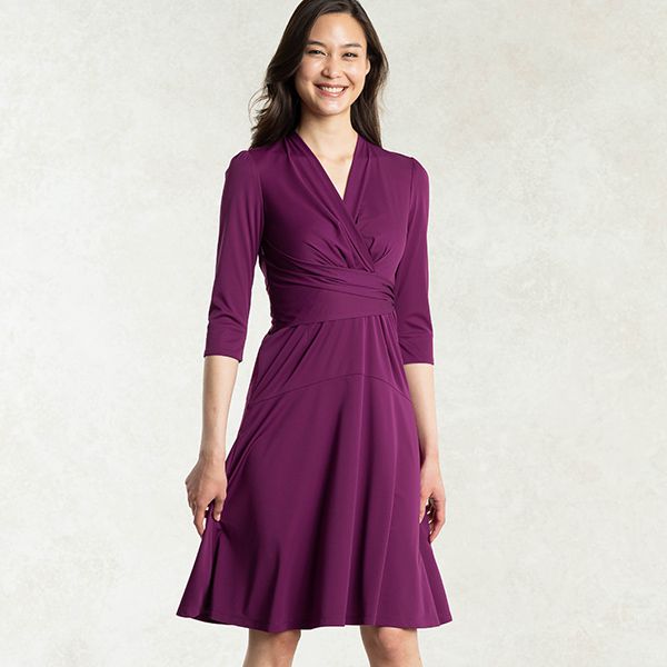 The perfect dress for every day
