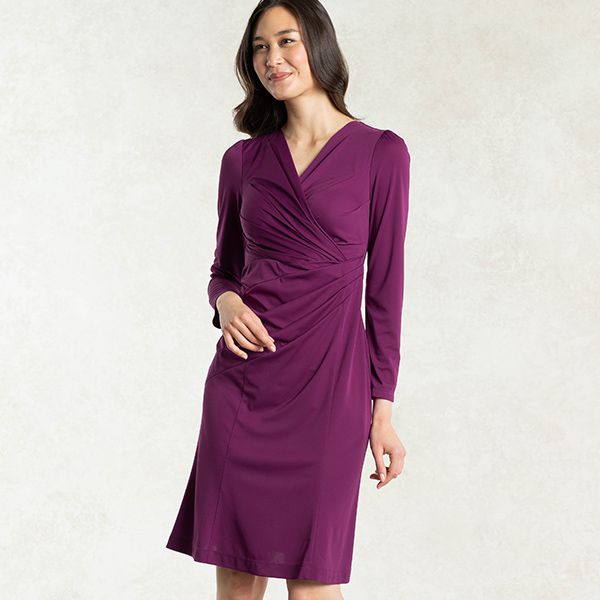 The perfect dress for every day