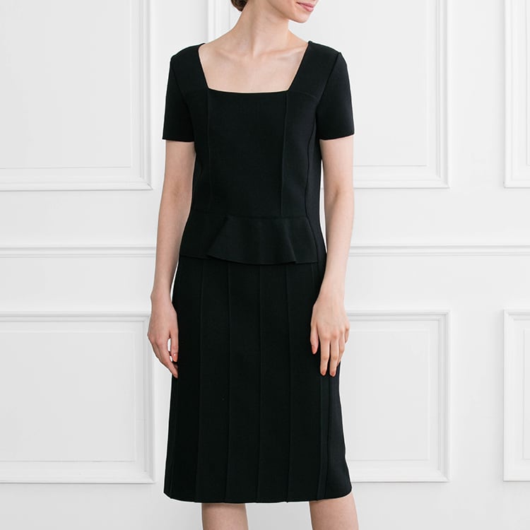 Sophisticated charm