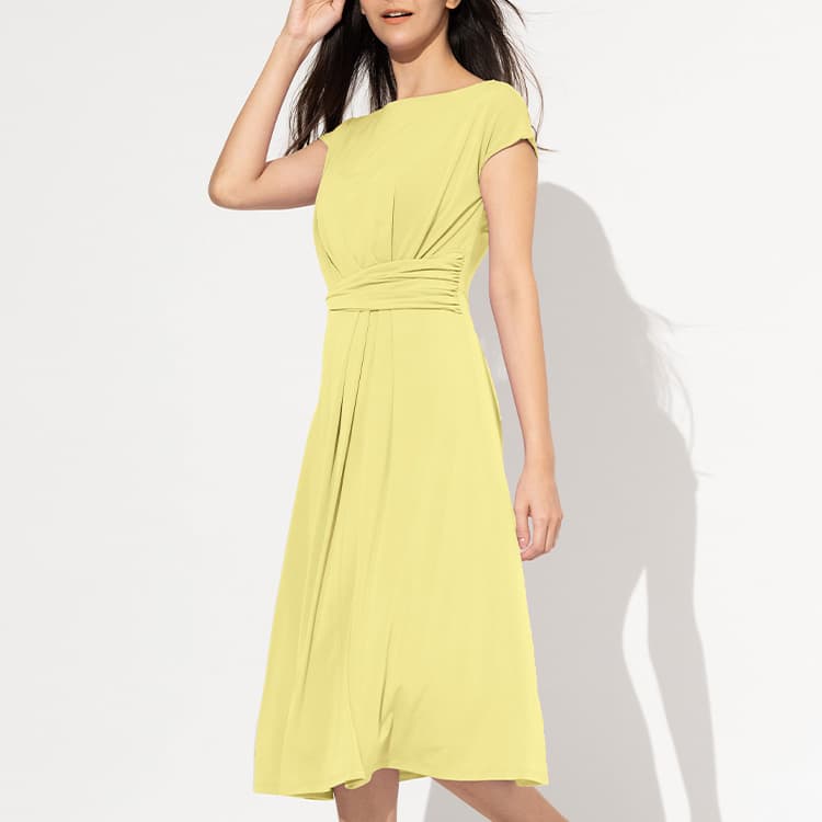 ELEGANT FLARE