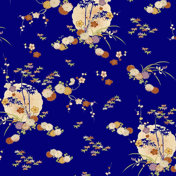 A collection of modern Japanese designs: 