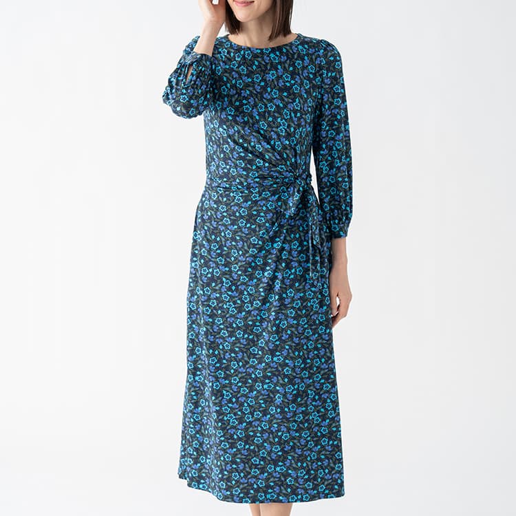 ASYMMETRIC DRAPING