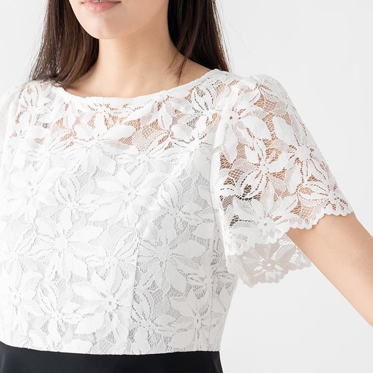 Lace Artistry