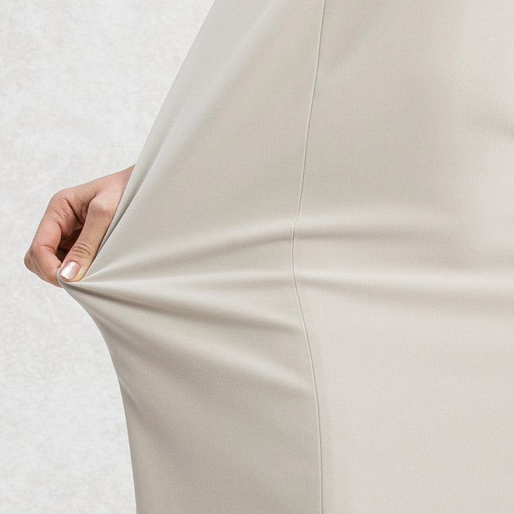 Luxurious stretch