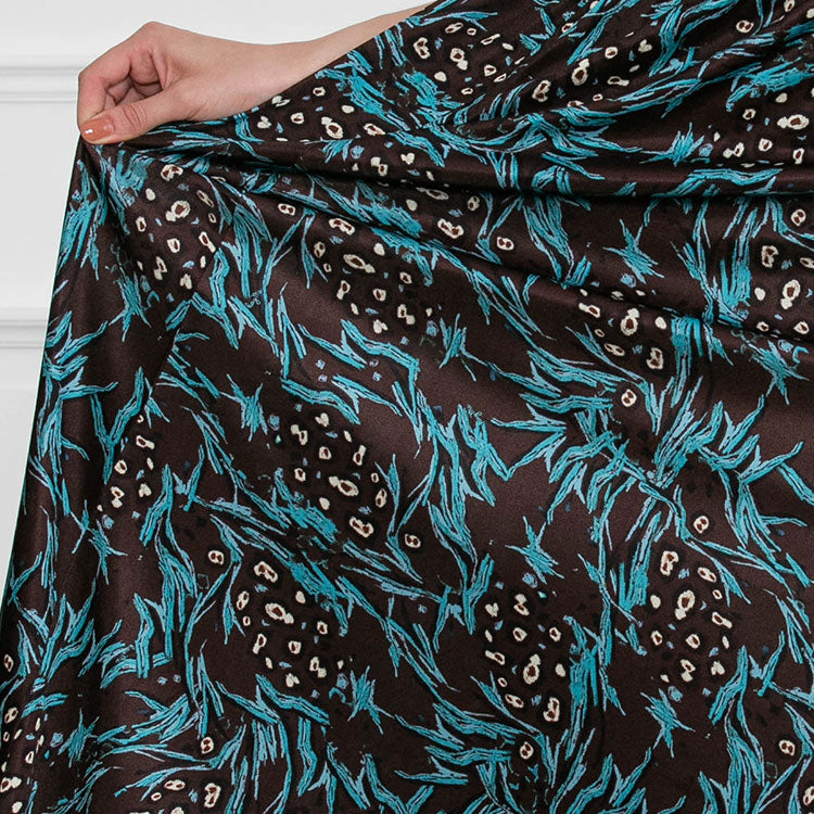 Highly washable 