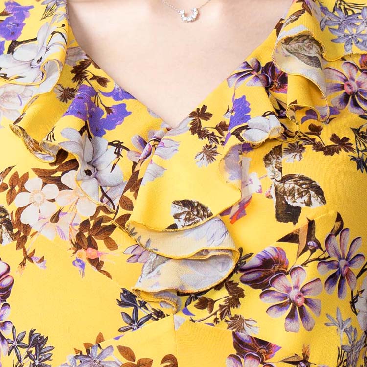 High class femininity