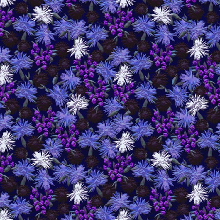 CAPTIVATING FLORAL
